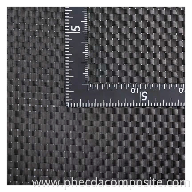 12k Carbon Fibre Cloth